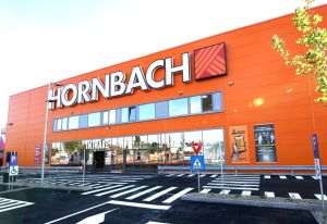 HORNBACH deschide magazinul din Colentina - Investiţie de peste 48 de milioane de euro pentru a patra locaţie din Bucureşti